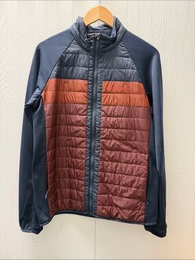 cotopaxi Men’s Capa Hybrid Insulated Jacket